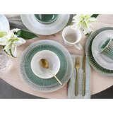 Creatable Kombinirani Servis Celadon Mix, 16-Delni | Shoptok.si