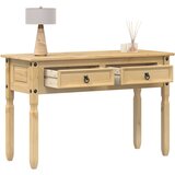  Konzolni stol Corona 115 x 46 x 73 cm od masivne borovine | Eponuda.com