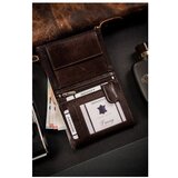 Rovicky N4-rpvt-bl Smeđa | shoptok.hr