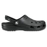 Crocs Natikači classic clog Črna Cene