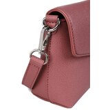Vuch Crossbody torba Silvano Dusty Pink, 14 x 20 cm | shoptok.hr