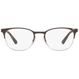 Emporio Armani Muške dioptrijske naočale EA 1059 Brown (smeđe) | shoptok.hr