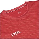 RSL Majice s kratkimi rokavi Kate Rdeča | Shoptok.si