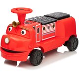  na akumulator "Red Station" - dvosjed - crvena | shoptok.hr