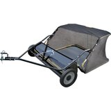 Ramda pobiralec z zbiralnikom 107cm RA 698027 | Shoptok.si