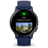 Garmin Smart watch Vivoactive 5 Captain Blue Metalic Blue Cijene