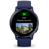 vivoactive 5