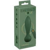 Emerald Love Analna kupa Luxurious, 14cm, Zelena | Eponuda.com