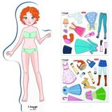  Kreativni set fashion maggie 29 magneta ( 105/2927 ) | ePonuda.com