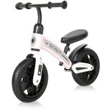 Lorelli SCOUT AIR Dječji Balansirajući Bicikl bez Pedala Pink (2-4god) Cijene