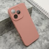  Futrola silikon pro camera za honor 400 lite roze ( F120560 ) Cene