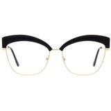  Ženske Dioptrijske naočale Andy Wolf AW 4804 Black | shoptok.hr