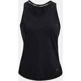 Under Armour Tank Top UA IsoChill Run Laser Tank-BLK - Women | Eponuda.ba