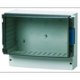 Fibox PC 25/22-3 zidno kućište 280 x 219 x 156 polikarbonat svijetlosiva (RAL 7035) 1 St. | Eponuda.ba