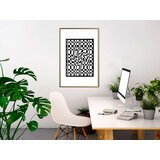  Poster - Op Art 30x45 | shoptok.hr