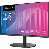 E-LED full HD računalniški LCD monitor IPS 100Hz 24" HDMI VGA