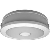  led ugradno svetlo slater LED/12W/230V 4500K prečnik 12 cm | Eponuda.com