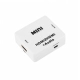 GEMBIRD DOO(ex PCX) hdmi na hdmi adapter a-hdmi-hdmi-mini | ePonuda.com