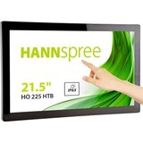 Hannspree 54.6cm (21.5“) HO225HTB 16:9 M-TOUCH VGA+HDMI Cijene