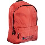 Norway 1963 Crveni Muški Ruksak | shoptok.hr