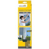 SCHELLENBERG za&scaron;čitna mreža proti insektom maxi 150X300 cm antracit cene