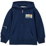 Original Marines vesta DR DFA2646B M plava 140 Cijene