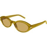 Saint Laurent SL567 004 - ONE SIZE (51) Cijene