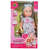MILENIJUM INTERAKTIVNA LUTKA SOFIJA | Eponuda.com
