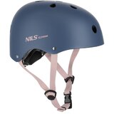 Nils Extreme kaciga siva veličina XS 48–52 cm | shoptok.hr