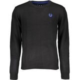 Gianmarco Venturi MEN&#39;S BLACK SWEATER Cijene