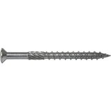 SPAX Vijak za Les Profi Depot (5 x 50 mm, panhead, 250 kosov) | Shoptok.si