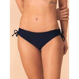 Amanda bikini bottom - plava Cene
