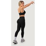 GymBeam Women‘s NEO Seamless Leggings Black XS | Eponuda.com