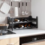  Stalak za vino za 12 boca PP složivi | shoptok.hr