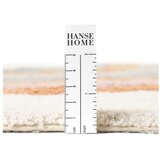 Hanse Home Kremno bela pralna/ročno tkana bombažna otroška preproga 140x200 cm Snuggle Petite – | Shoptok.si