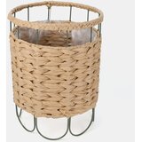 Sinsay Pletena tegla za cvijeće | shoptok.hr