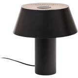 Kave Home Crna stolna lampa s metalnim sjenilom (visina 32 cm) Ancare – | shoptok.hr