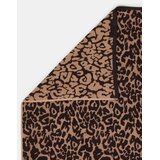 Sinsay Pamučni ručnik s leopard uzorkom | shoptok.hr