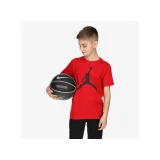 majica za dečake Jordan JDB S/S Jumpman Tee Kids 952423-R78