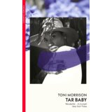 The Book Service Limited Toni Morrison - Tar Baby | Eponuda.com