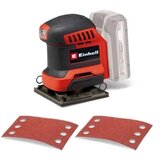 Einhell Aku brusilica za dlanove TE-OS 18/113 Li – Solo | Eponuda.ba
