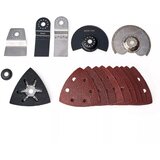 Einhell SET Multifunkcionalni alat TP-MG 18 Li BL + 2,5 Ah Starter kit | Eponuda.com