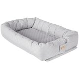 Roba Svijetlo sivo gnijezdo za bebe style – | shoptok.hr