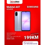 Samsung Galaxy A07 4/64GB, Green SM-A075F/DS GREEN | Eponuda.ba