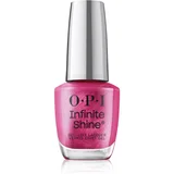 OPI Metalic Mega Mix Infinite Shine lak za nohte odtenek DeJa RoUgE 15 ml