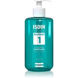 ISDIN Acniben Teen Skin globoko čistilni gel s salicilno kislino 400 ml Cene