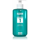 ISDIN Acniben Teen Skin globoko čistilni gel s salicilno kislino 400 ml