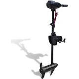 vidaXL Električni brodski motor ručno paljenje P16 36 lbs | shoptok.hr