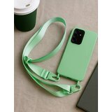 Sinsay Maskica za Samsung S24, S24 Ultra s remenom za vrat | shoptok.hr