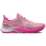 Under Armour Cipele za trekking Hovr Omnia Q1 boja: ružičasta | shoptok.hr